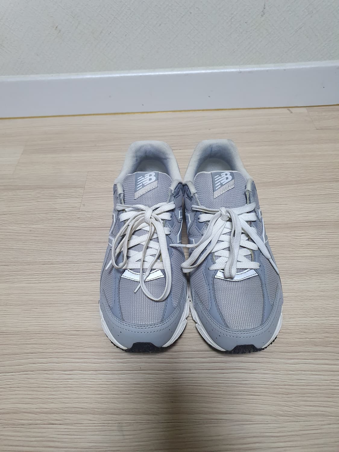 뉴발란스 480v5 운동화 260 상품이미지3