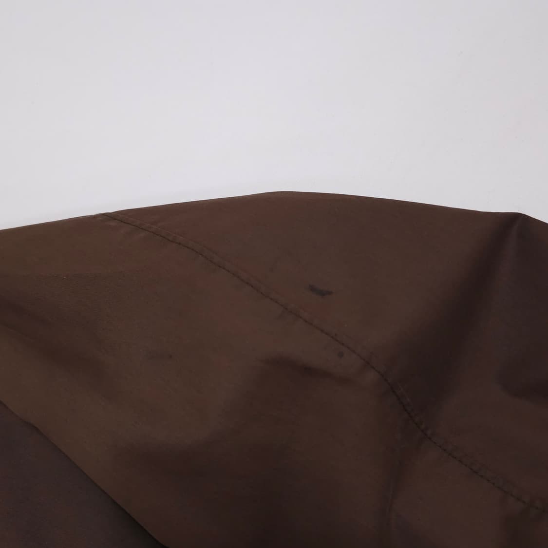 CP컴퍼니 발마칸 트렌치 코트 상품이미지4