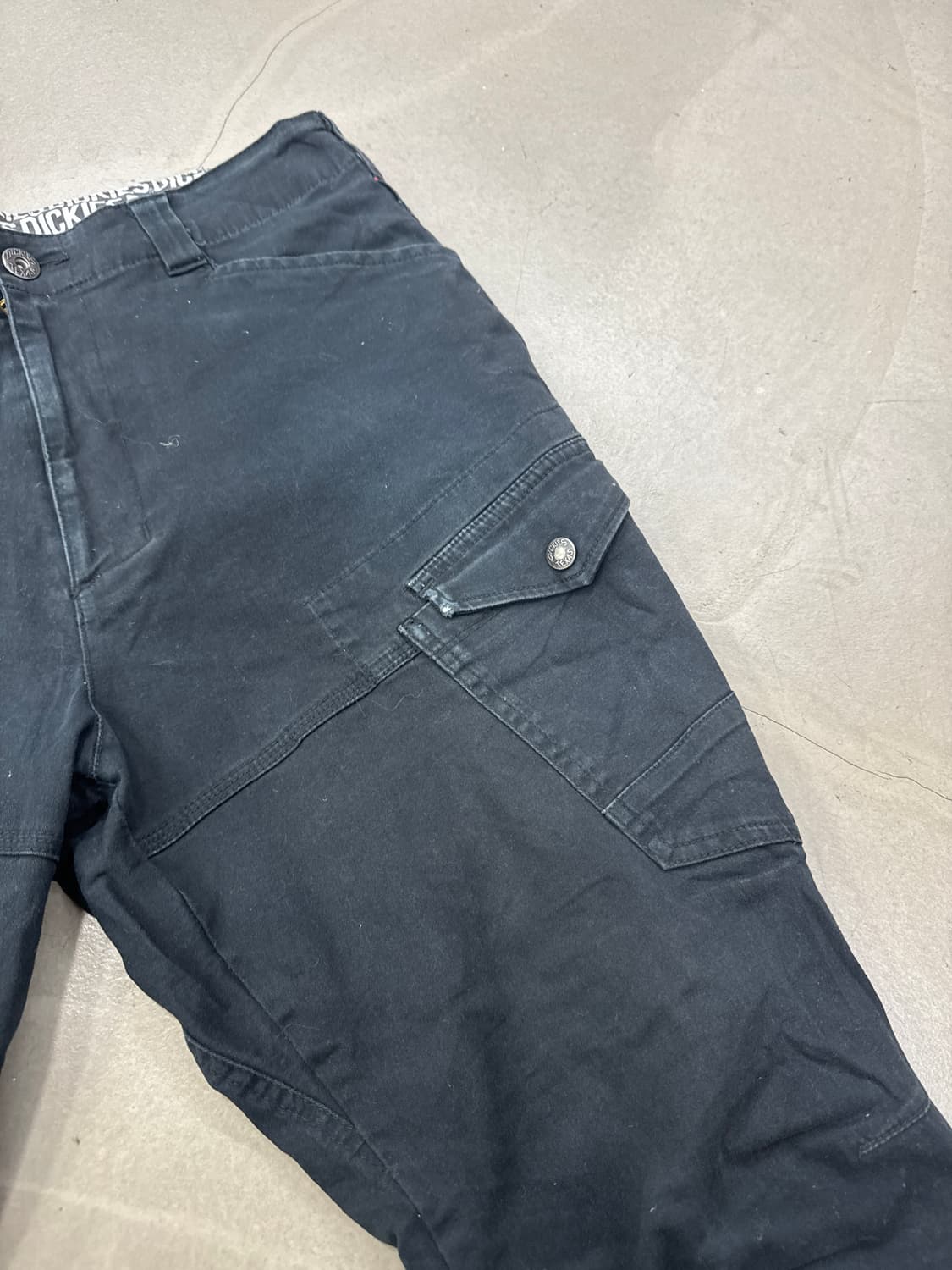 디키즈 카고 팬츠 상품이미지5