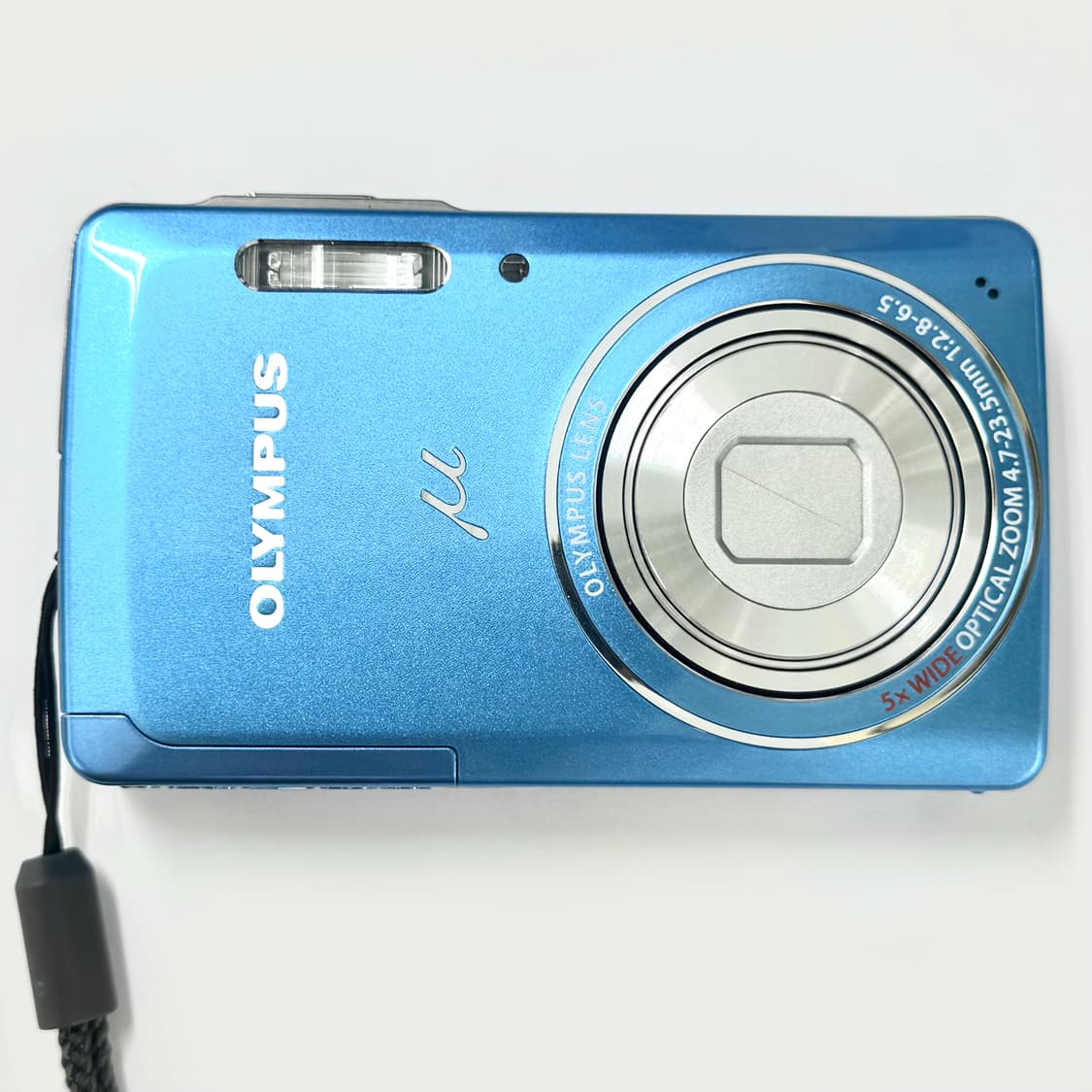 올림푸스 뮤 5010 , Olympus μ 블루 상품이미지3