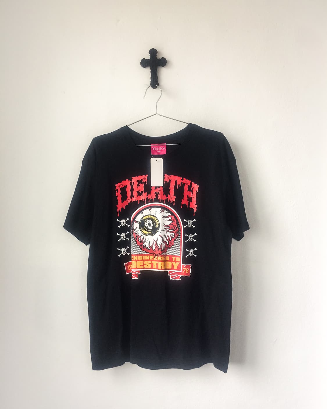 Printing t shirt 상품이미지2