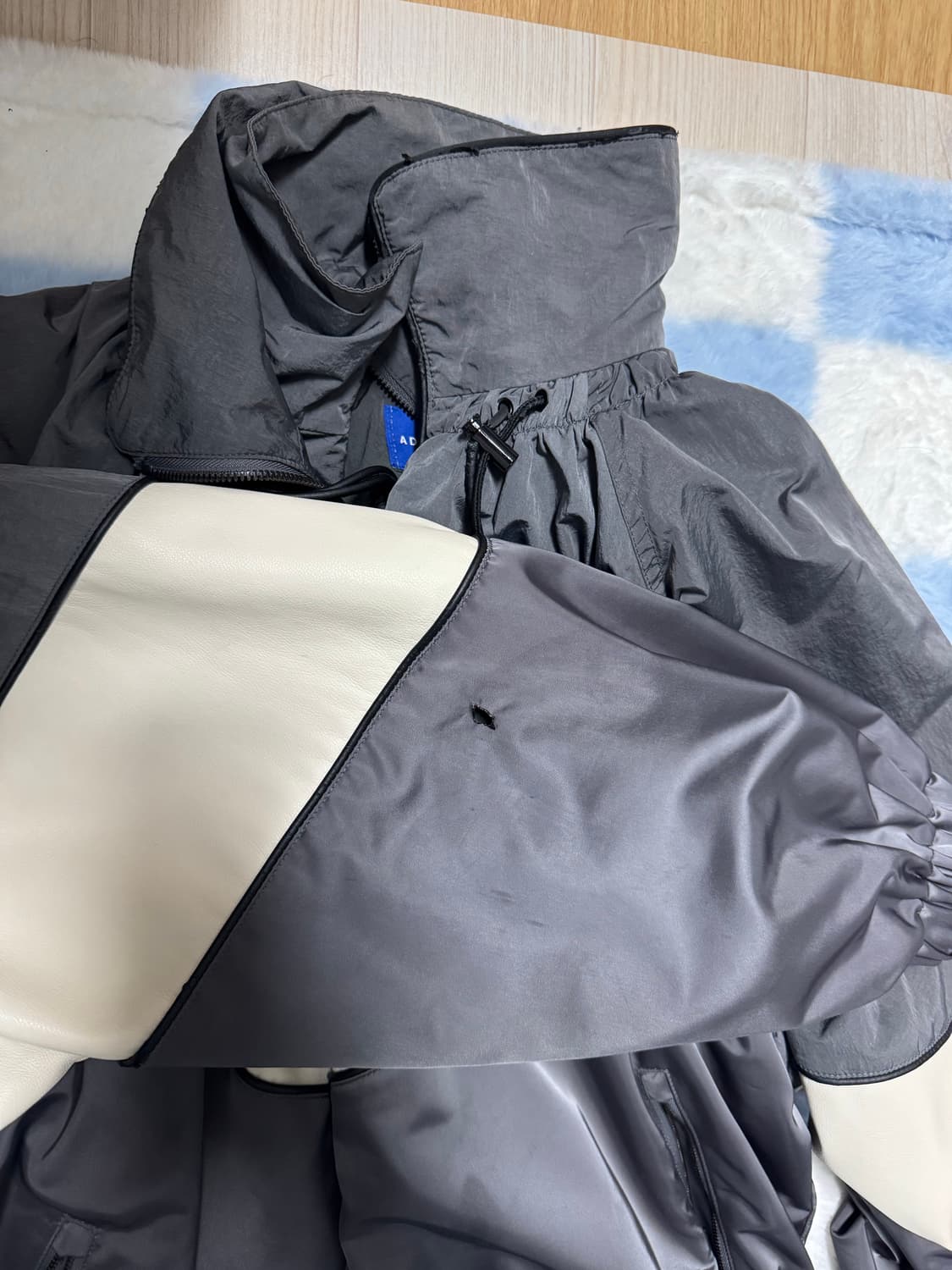 [A1]아더에러 멤 점퍼 상품이미지3