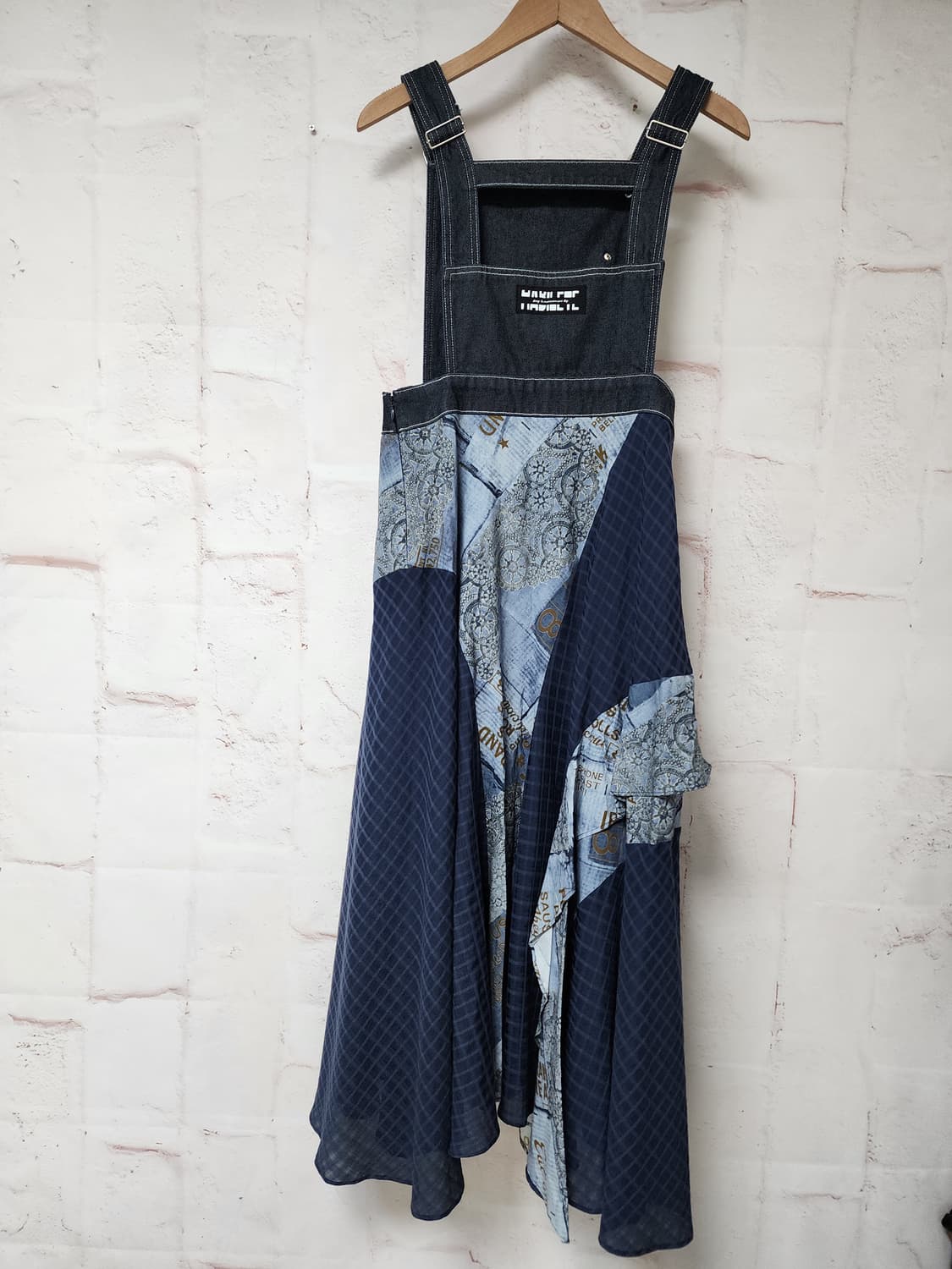 에고이스트 원피스  상품이미지2