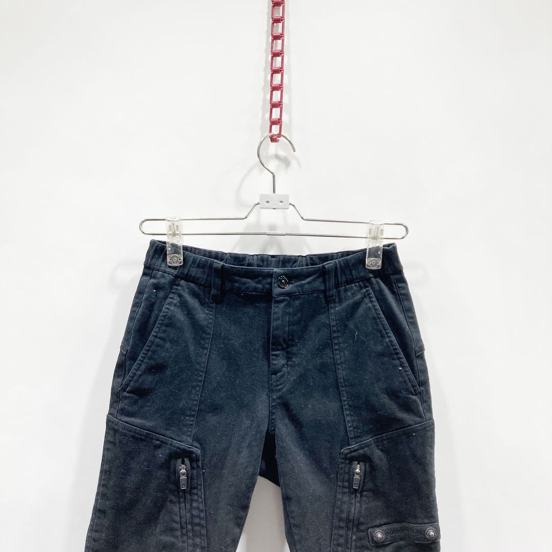 네셔널지오그래픽 2023 여성 카고바지 26-27  상품이미지2