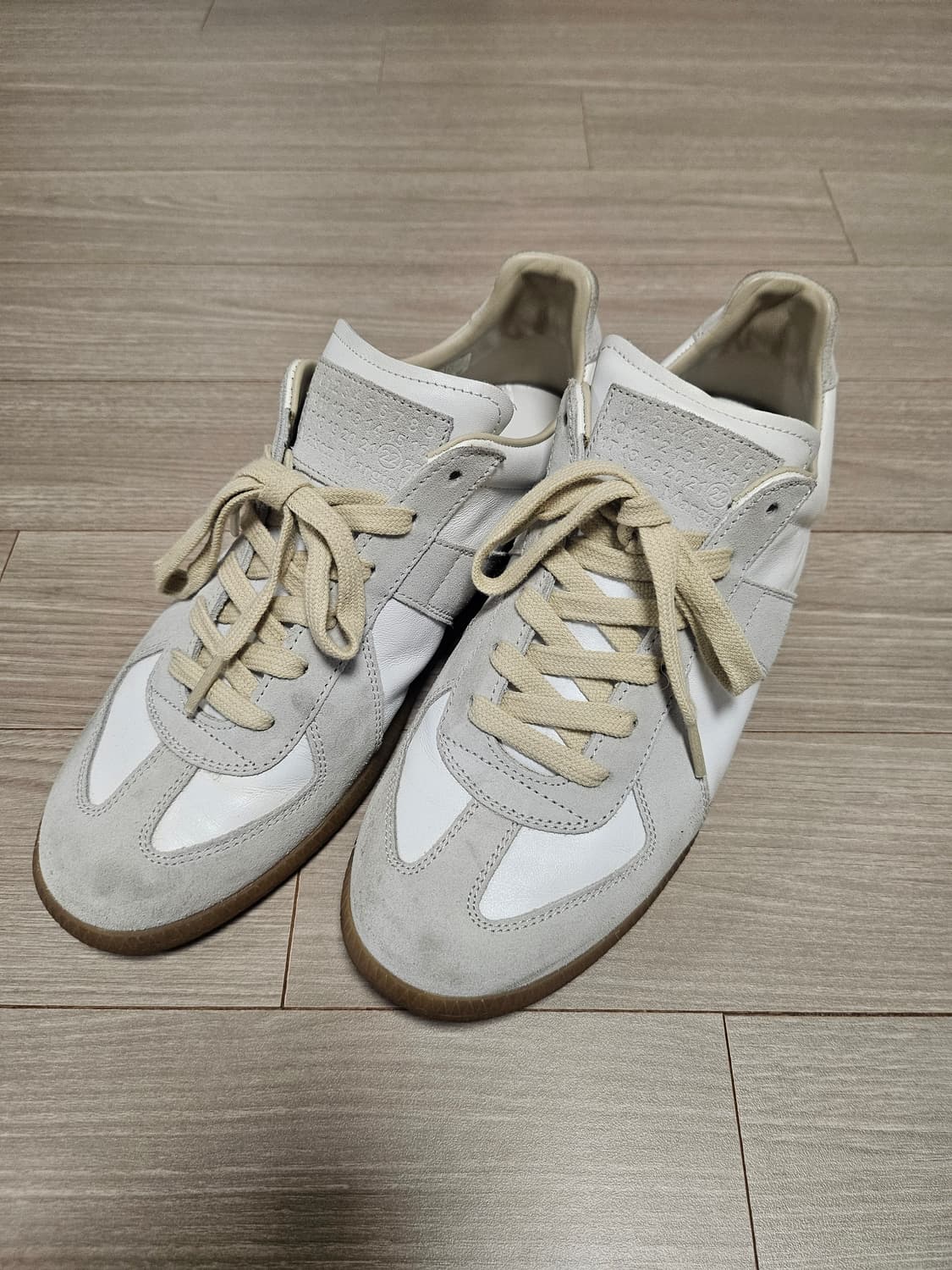 마르지엘라 독일군 39.5 상품이미지1