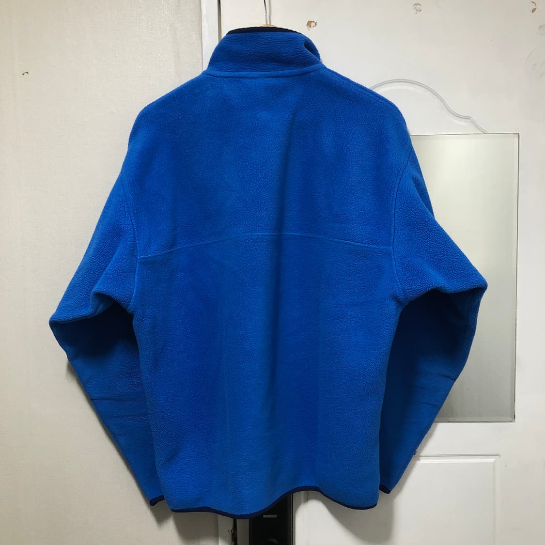 [M] 파타고니아 신칠라 블루 상품이미지2