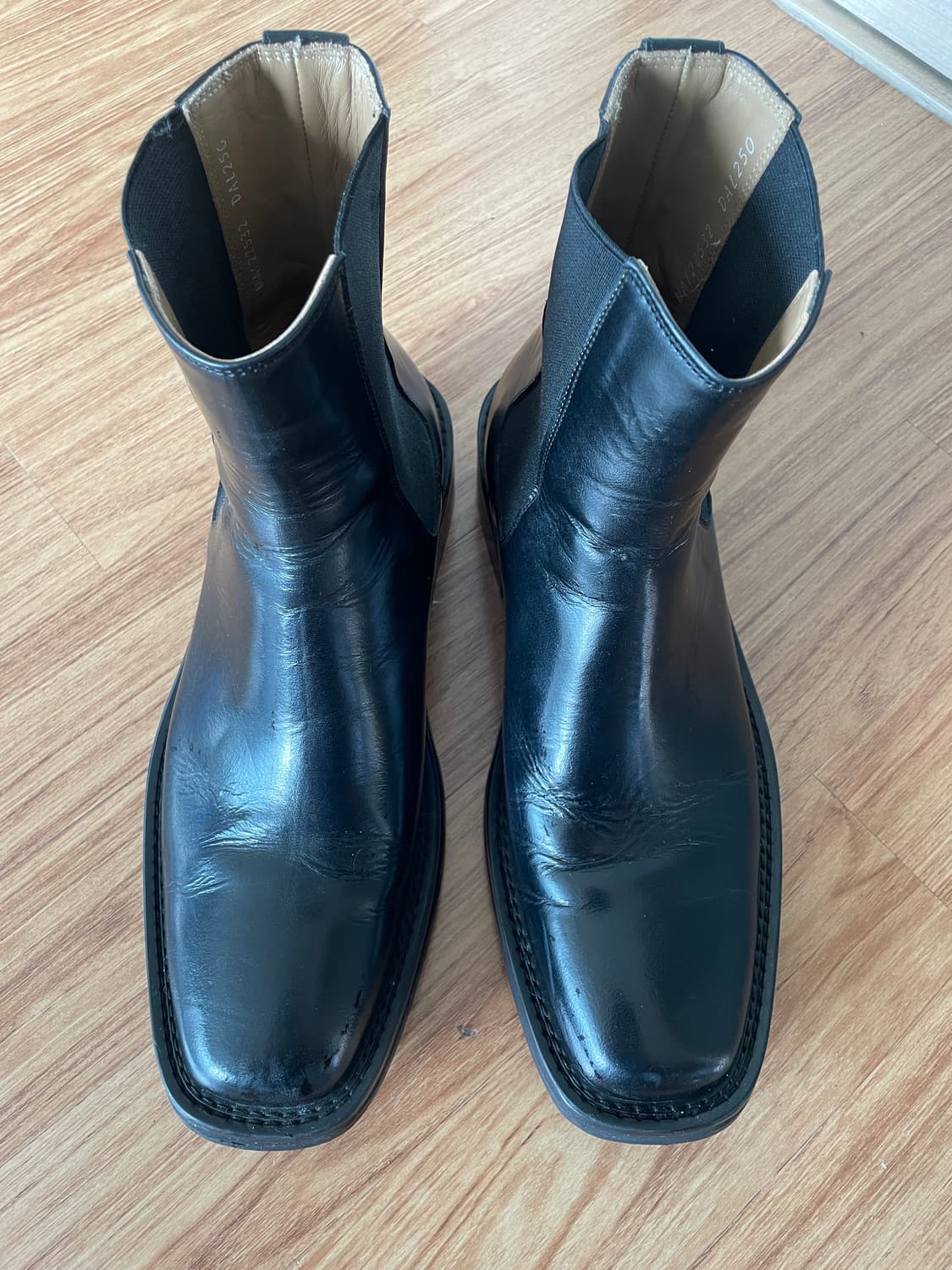 로스트가든 첼시부츠 max_bi 255 상품이미지1