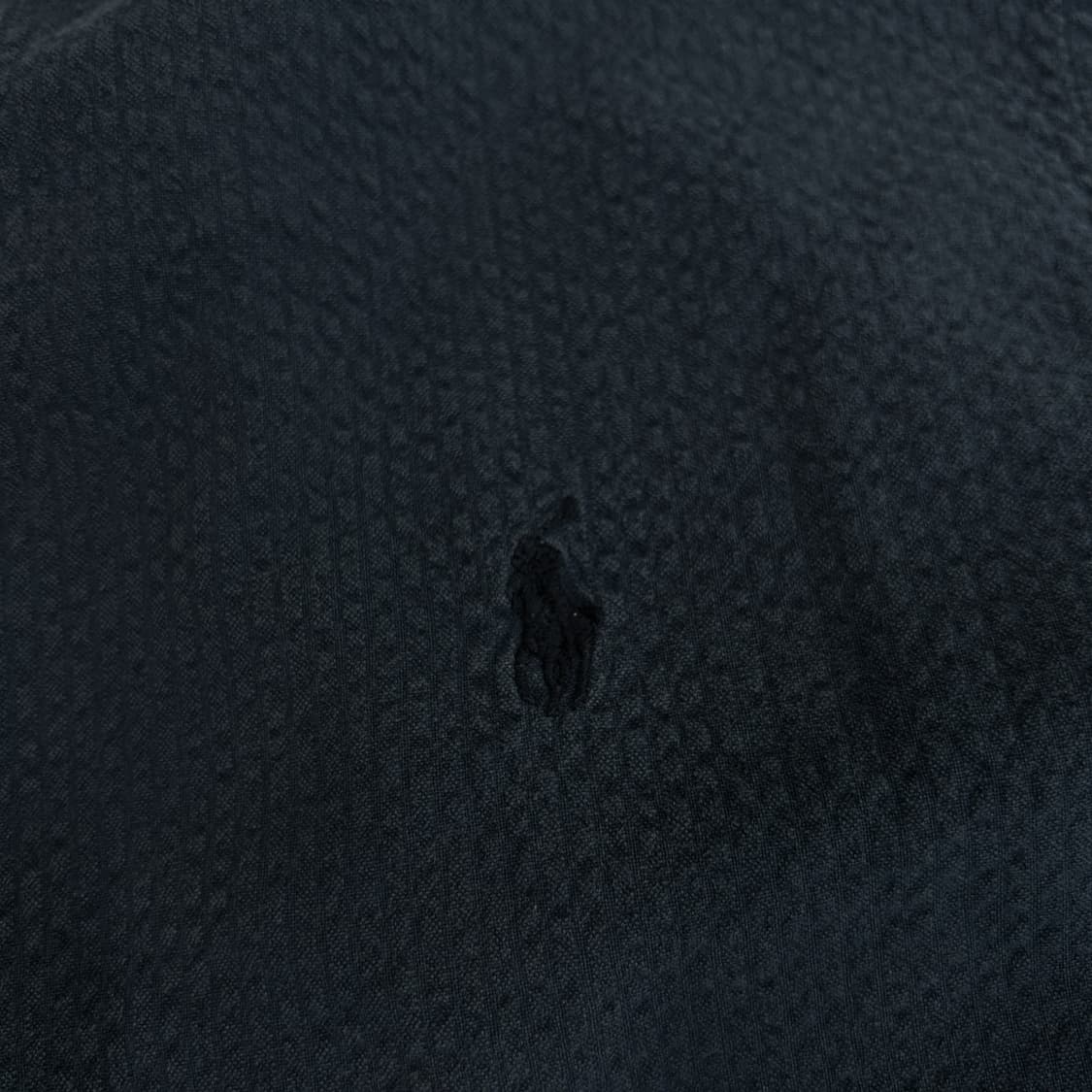 폴로 랄프로렌 네이비 셔츠 남방 90 상품이미지3