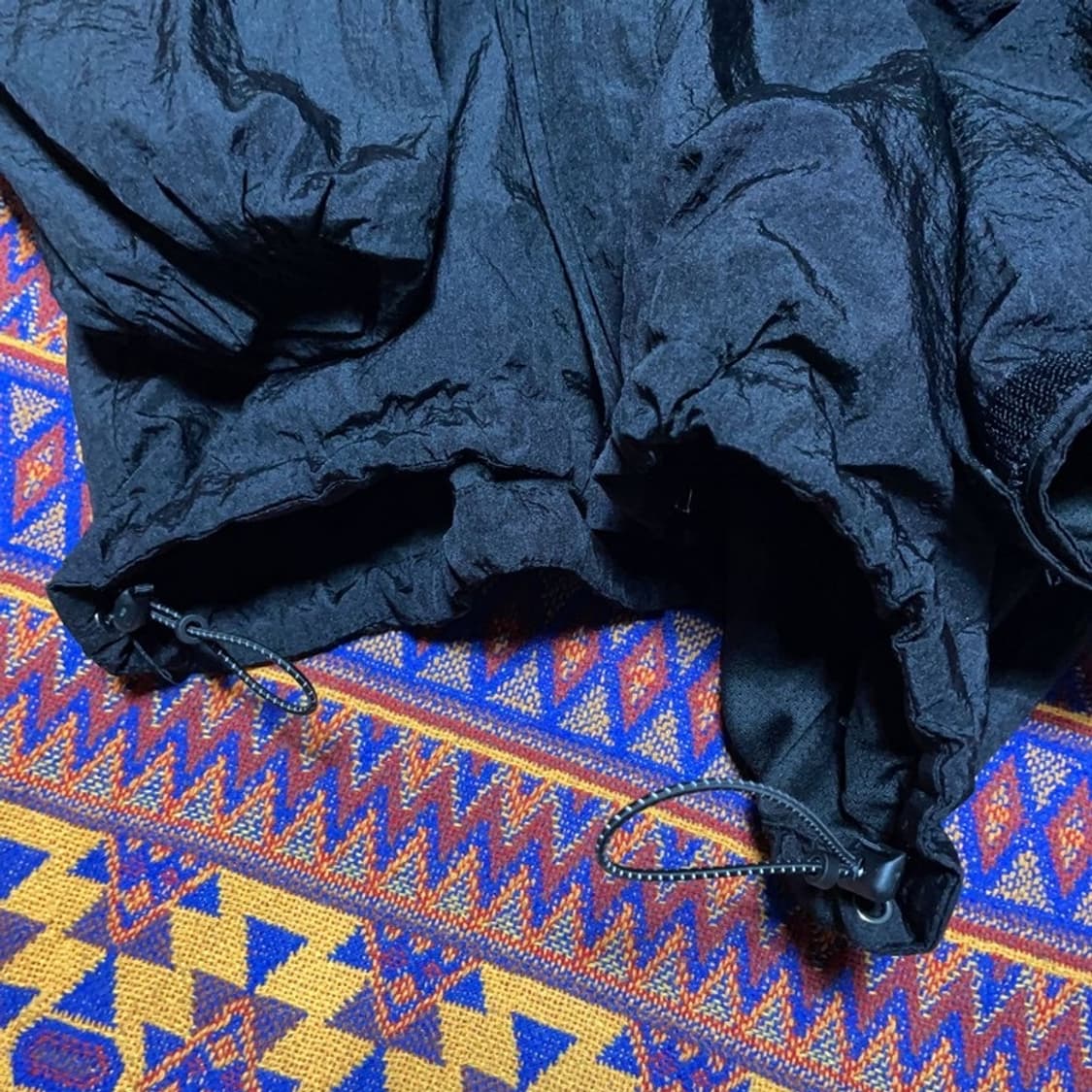 [100] 트래블 윈드스토퍼 바람막이 상품이미지5