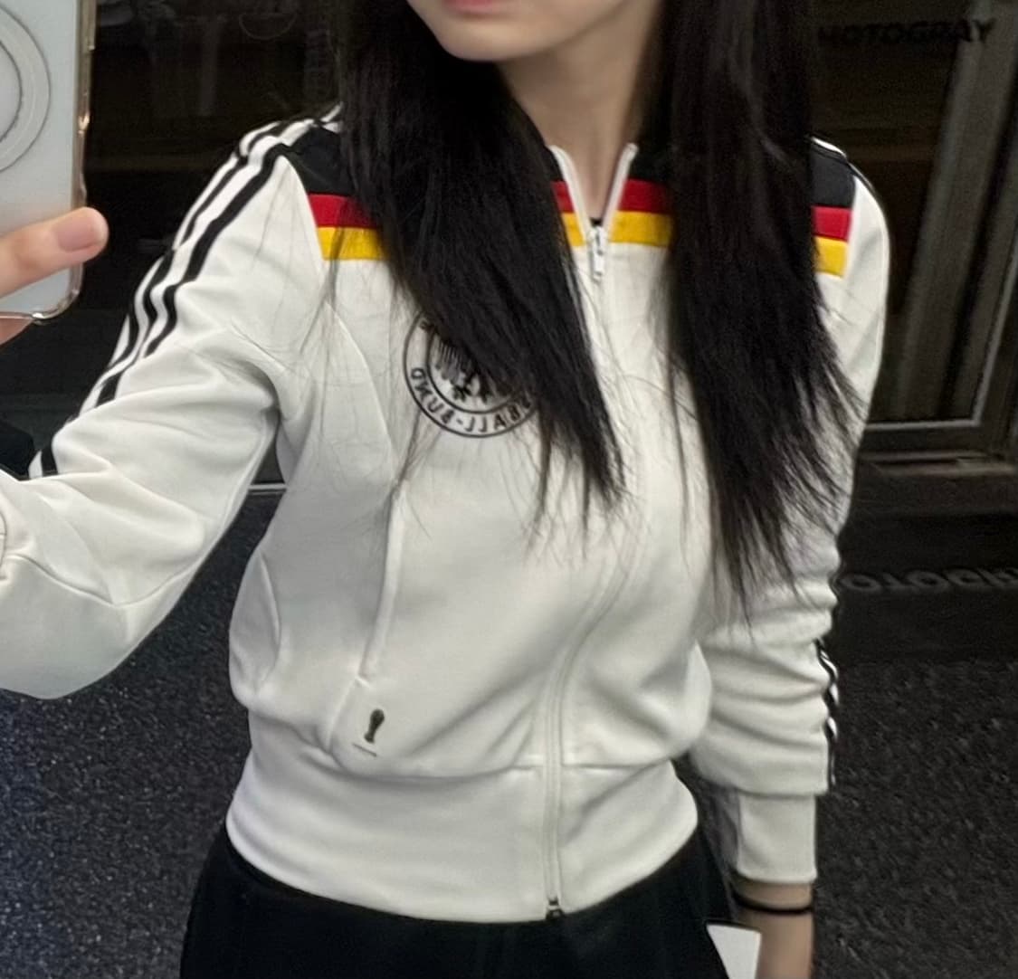 아디다스 독일 저지  상품이미지2