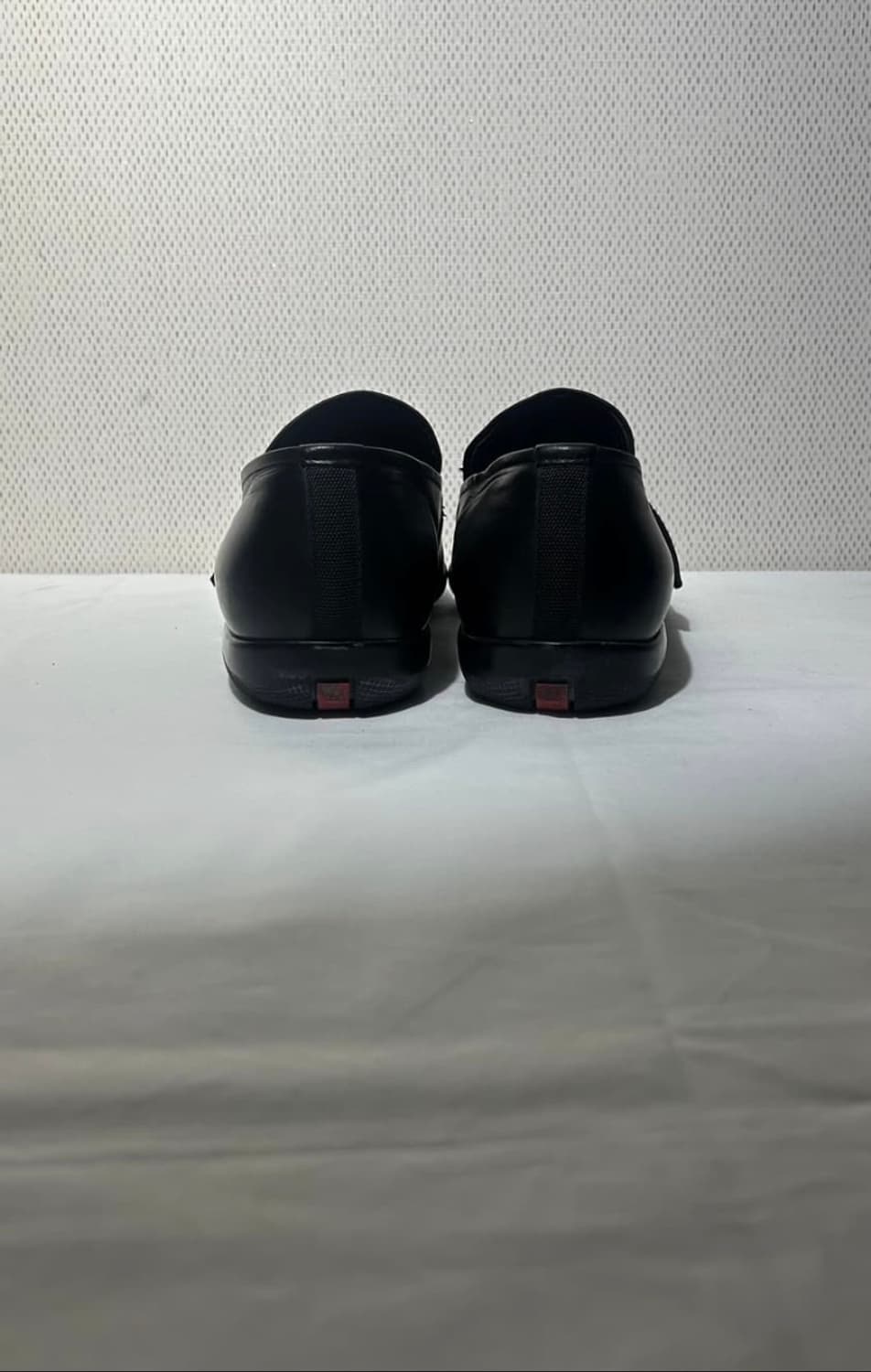 프라다 스포츠 스트랩 로퍼 상품이미지7