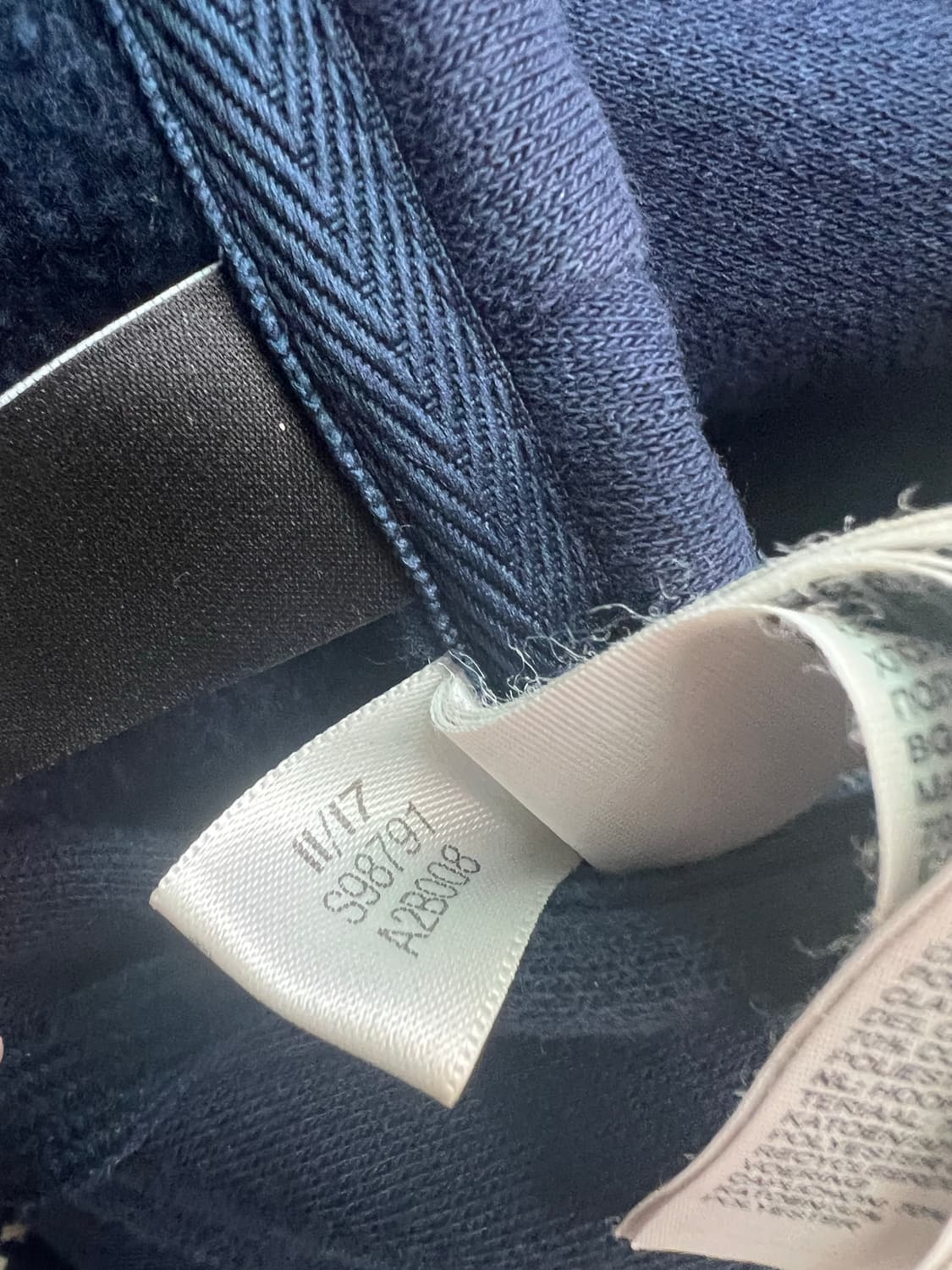 아디다스 후드집업 상품이미지4