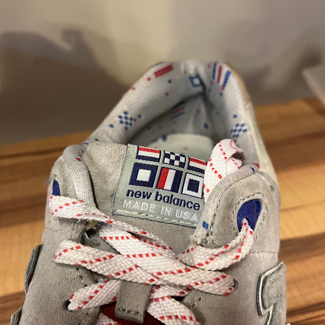 뉴발란스 x 컨셉트 999 상품이미지7