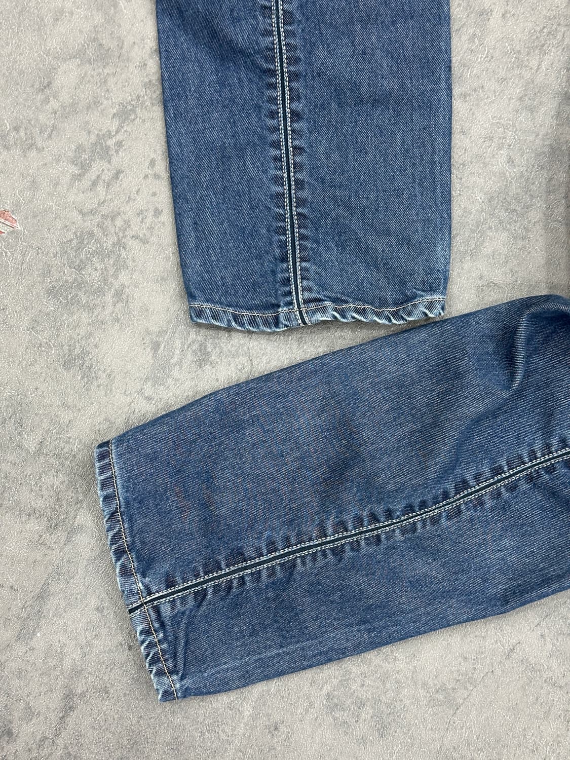 리바이스 엔지니어드진 30 상품이미지7