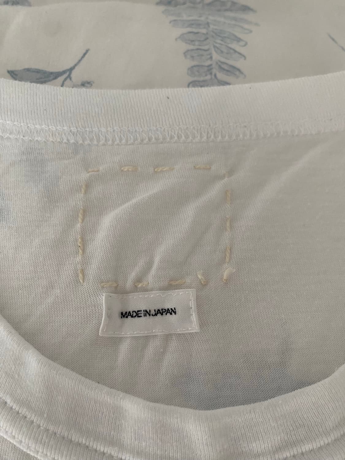 비즈빔 반팔티팝니다 상품이미지3