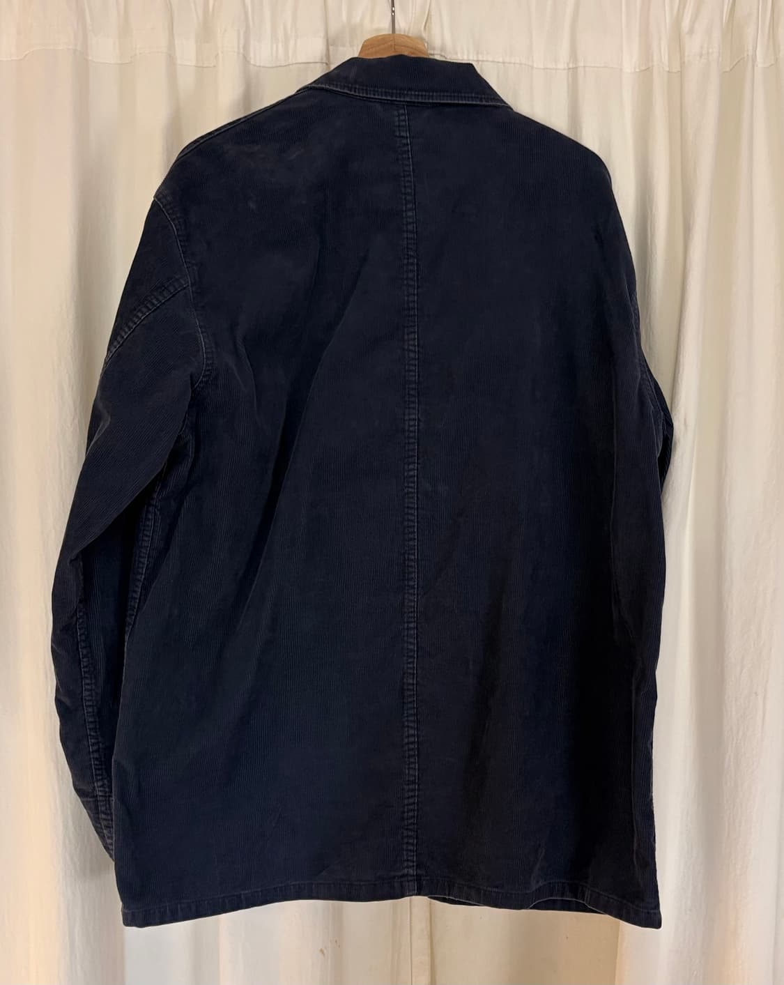 유니클로 코듀로이자켓 상품이미지2