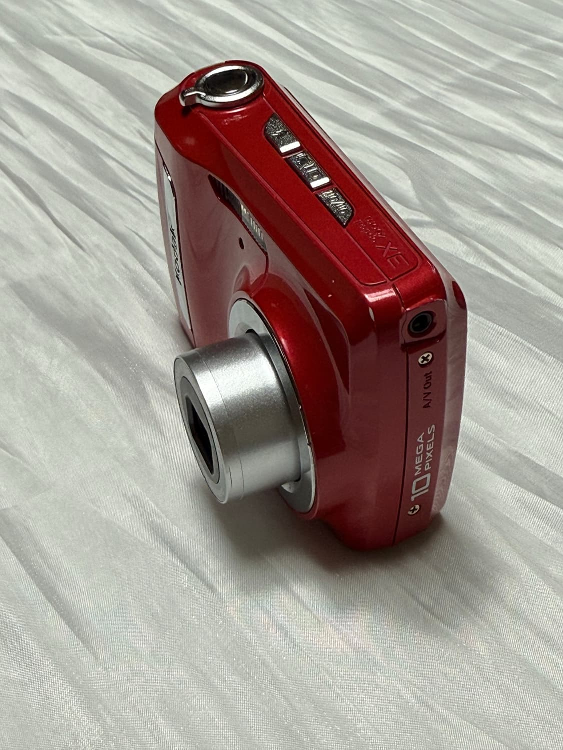 Kodak easyshare c142 상품이미지9