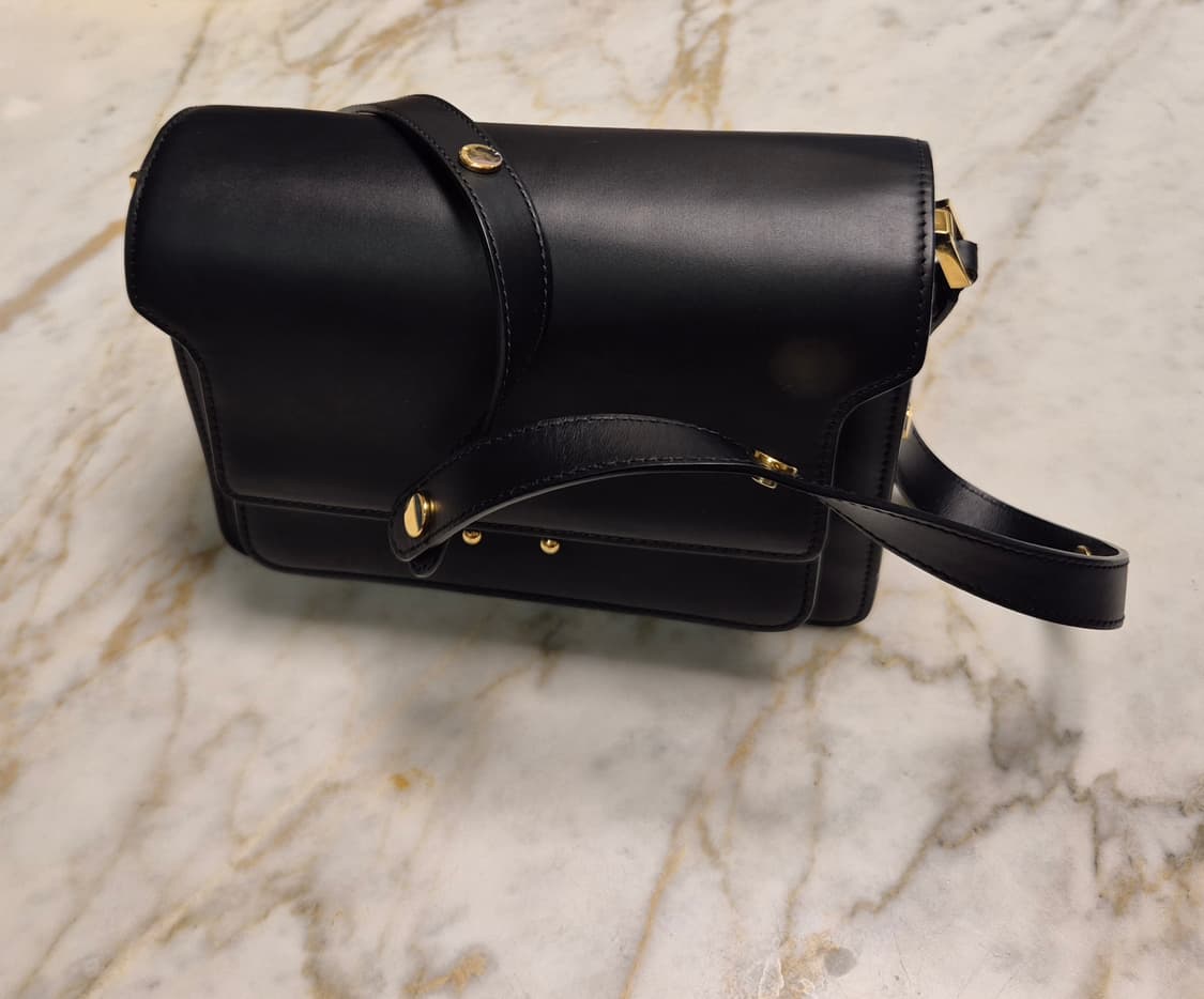 마르니 트렁크백 M 상품이미지1