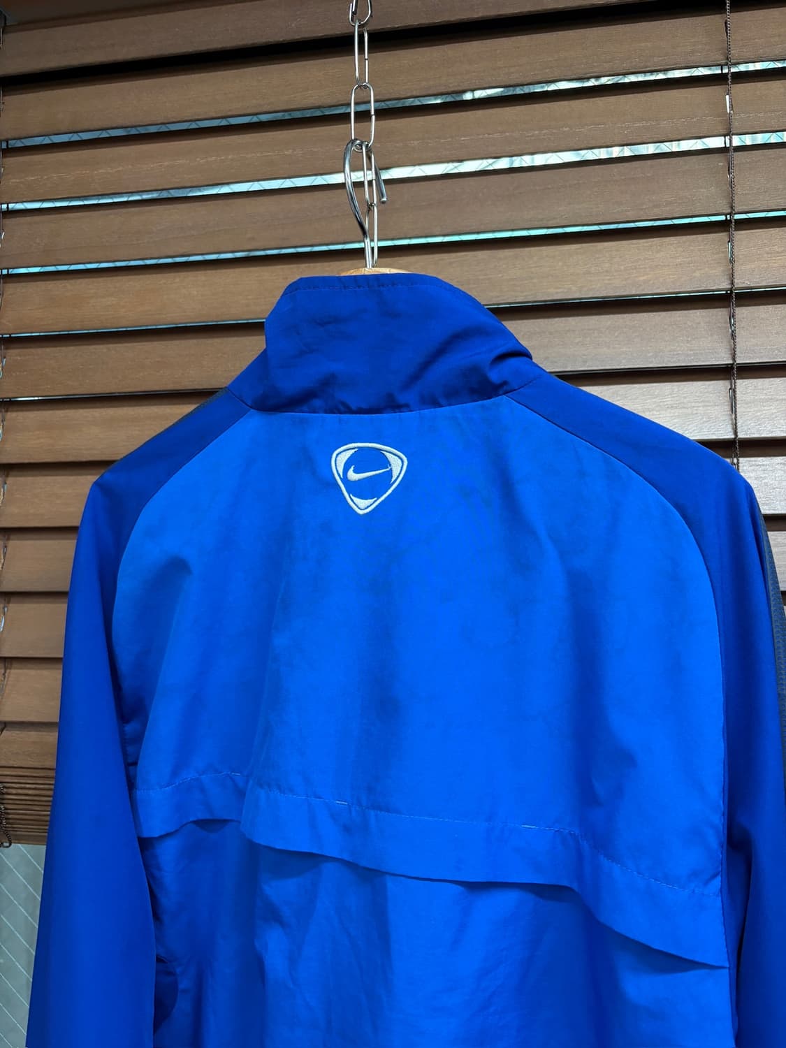 Nike 나이키 컬러블록 드라이핏 윈드브레이커 자켓 상품이미지6