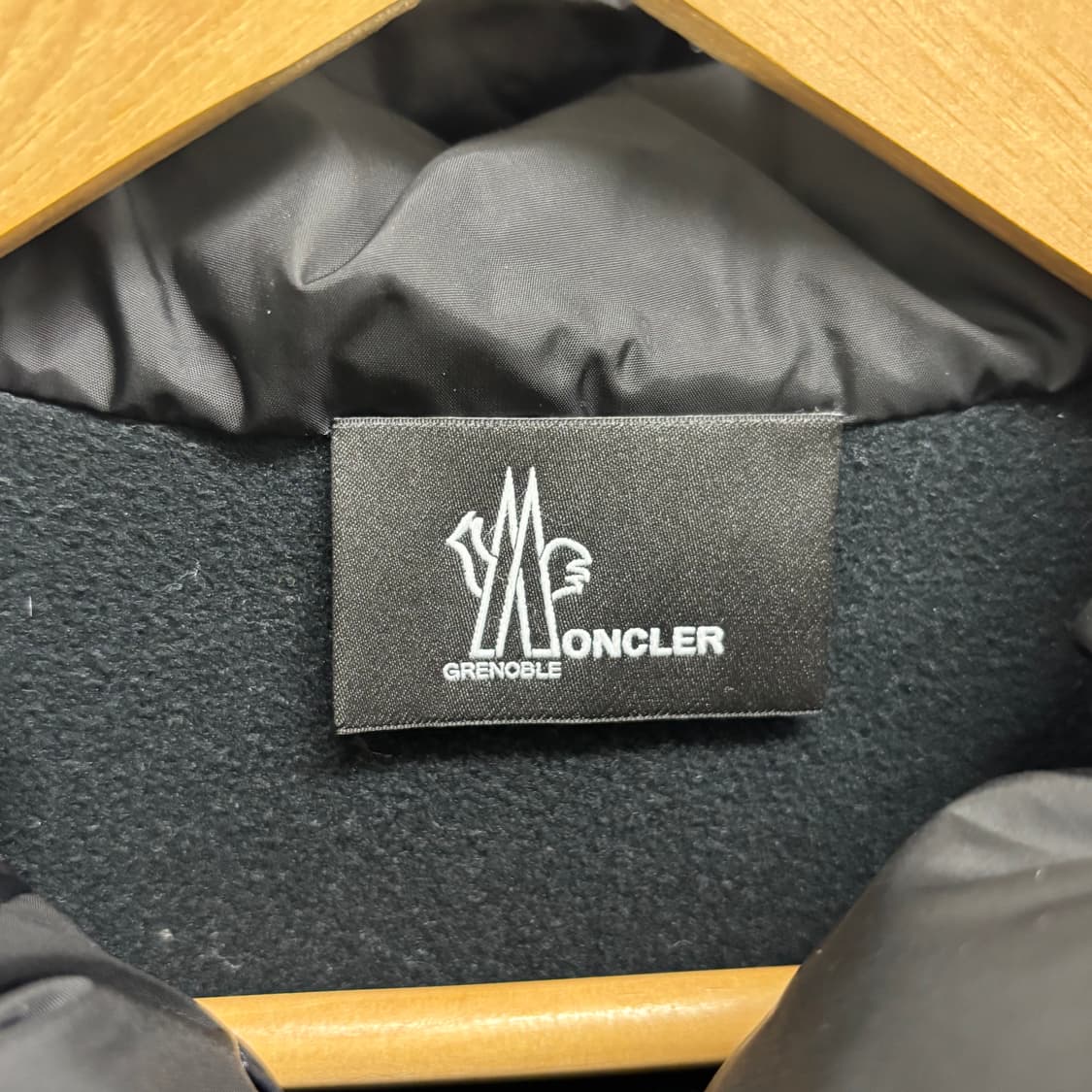 [XS]몽클레어 그레노블 패딩 상품이미지3