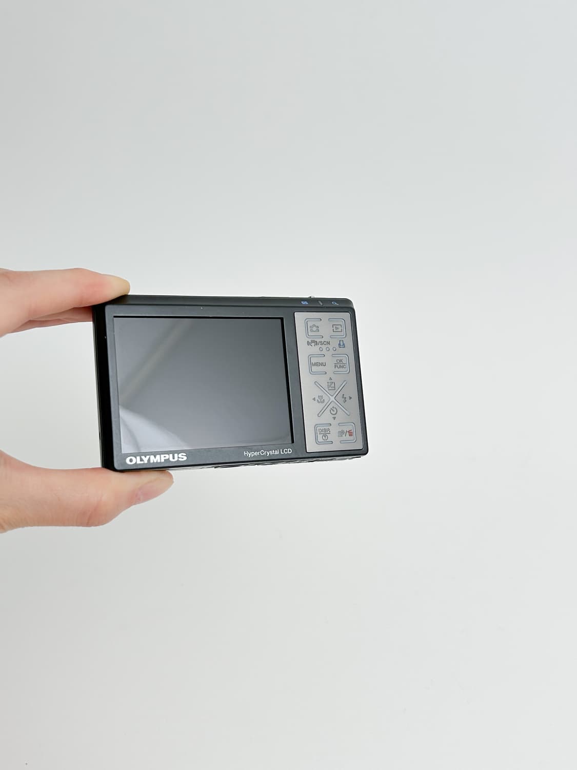 레어!) 올림푸스 스타일러스 u-1040 빈티지 디카 상품이미지6