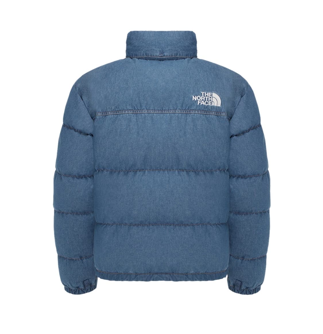 [새상품]노스페이스 블루릿지 눕시 자켓 블루 L(100) 상품이미지2