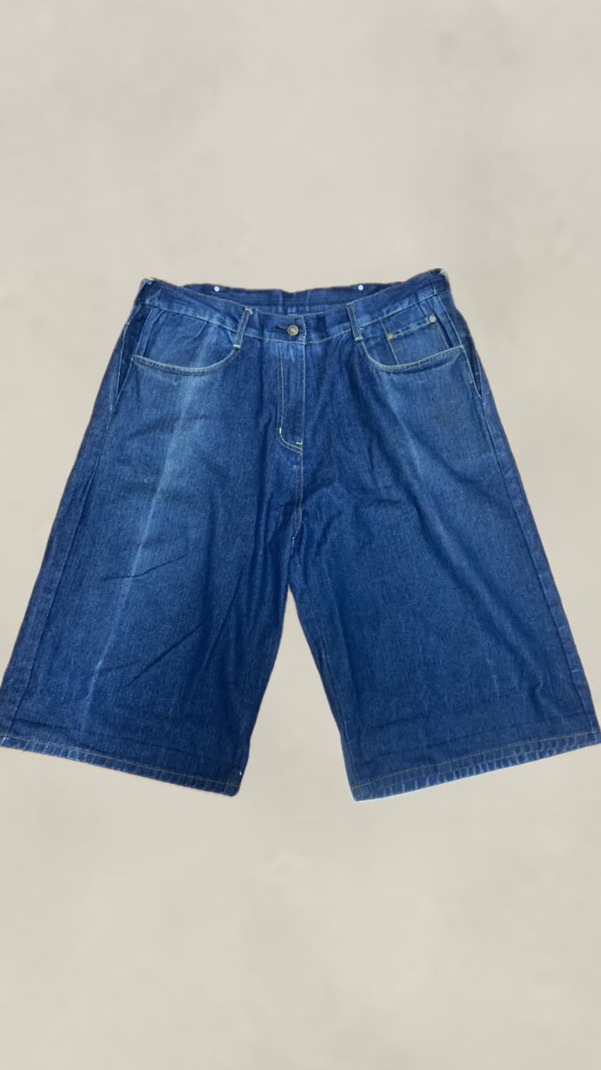 에비수 헤리티지 반바지 상품이미지2