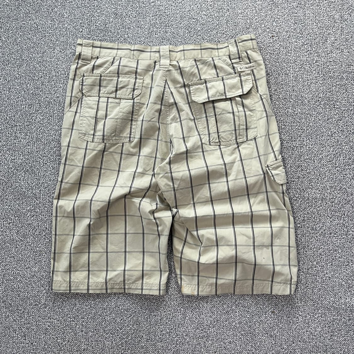 컬럼비아 반바지 상품이미지4
