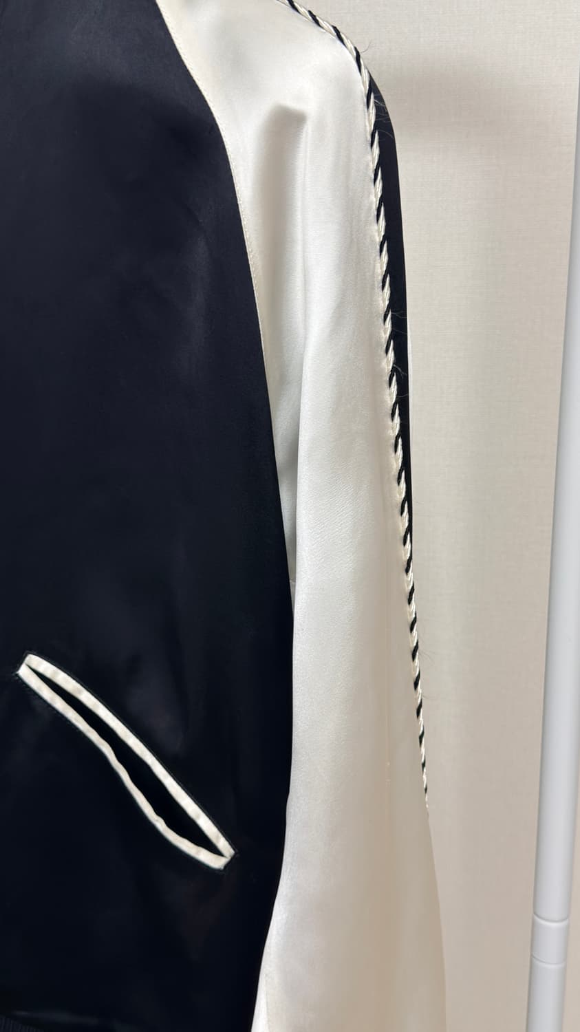 생로랑 14ss 블러드러스터 스카쟌 46 상품이미지4