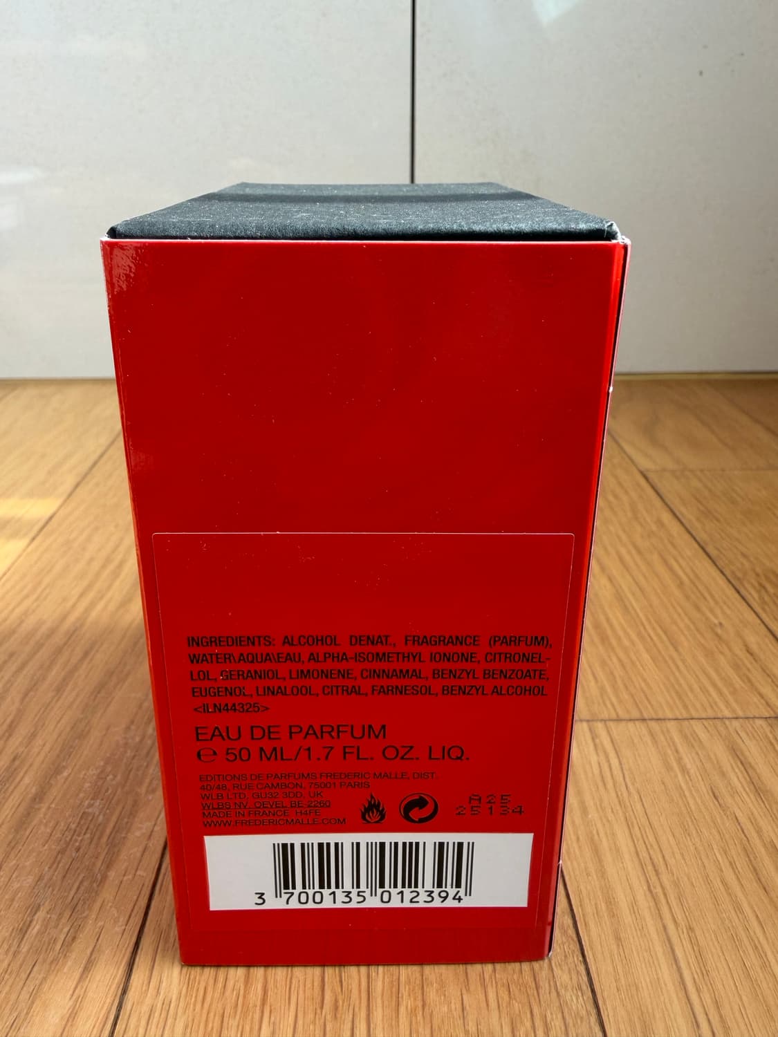 프레데릭 말 포트레이크 오브 어 레이디 50ML 상품이미지4