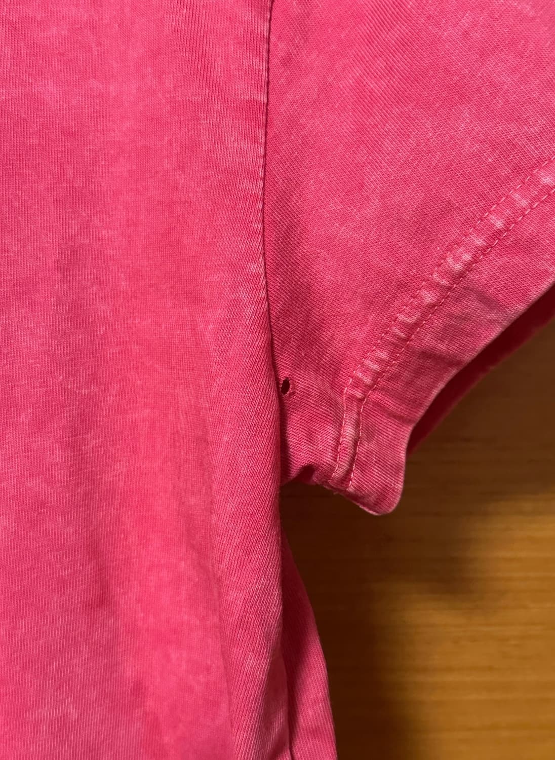 알렉산더왕 에센셜 슈렁큰티 XS 상품이미지3