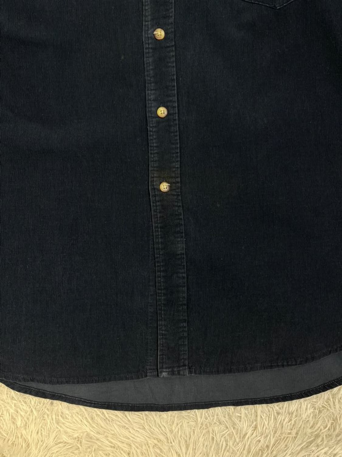 빈폴 코듀로이 셔츠/#501 상품이미지3