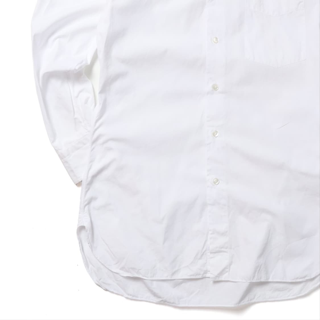 크리스챤 디올 Christian Dior White Shirt 상품이미지3