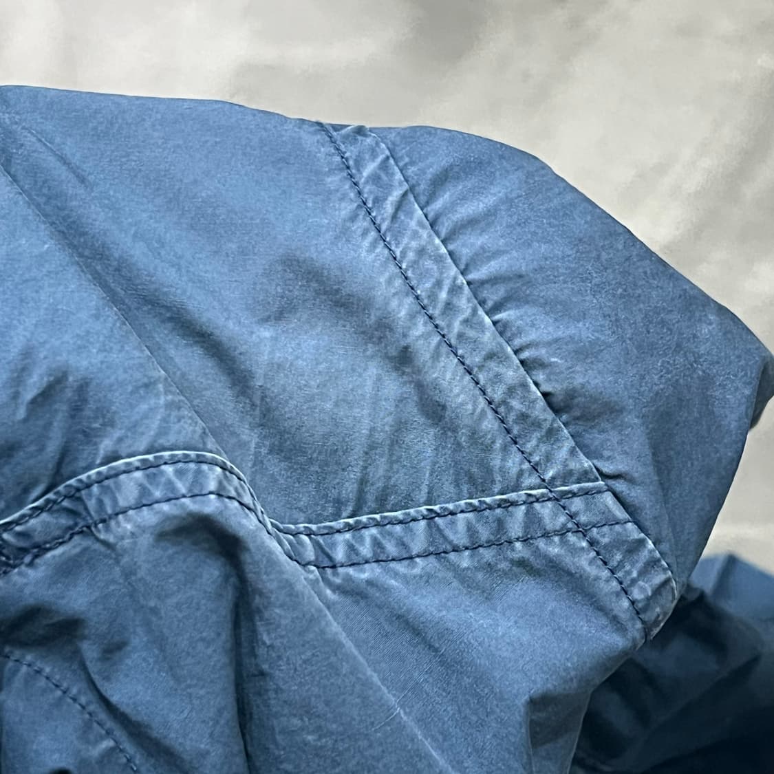  단톤 로고 자켓 y15424 상품이미지6