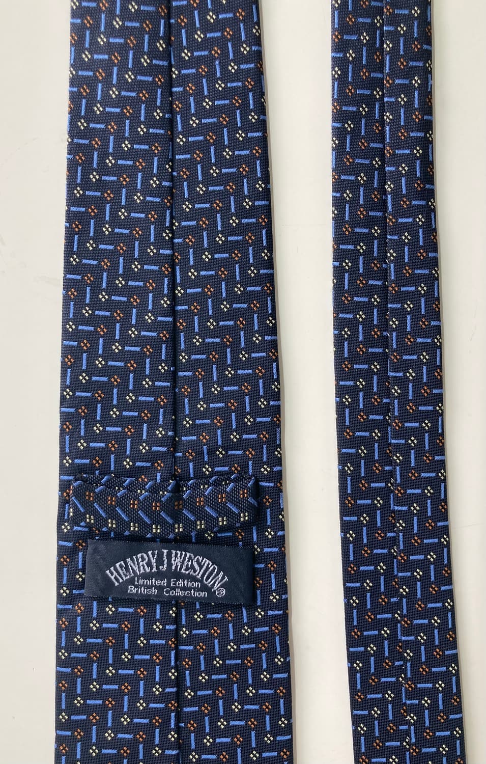 빈티지)넥타이 상품이미지3