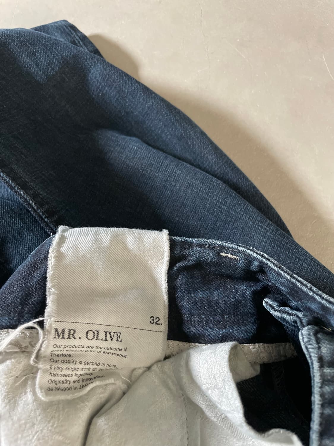 Mr. Olive 상품이미지4