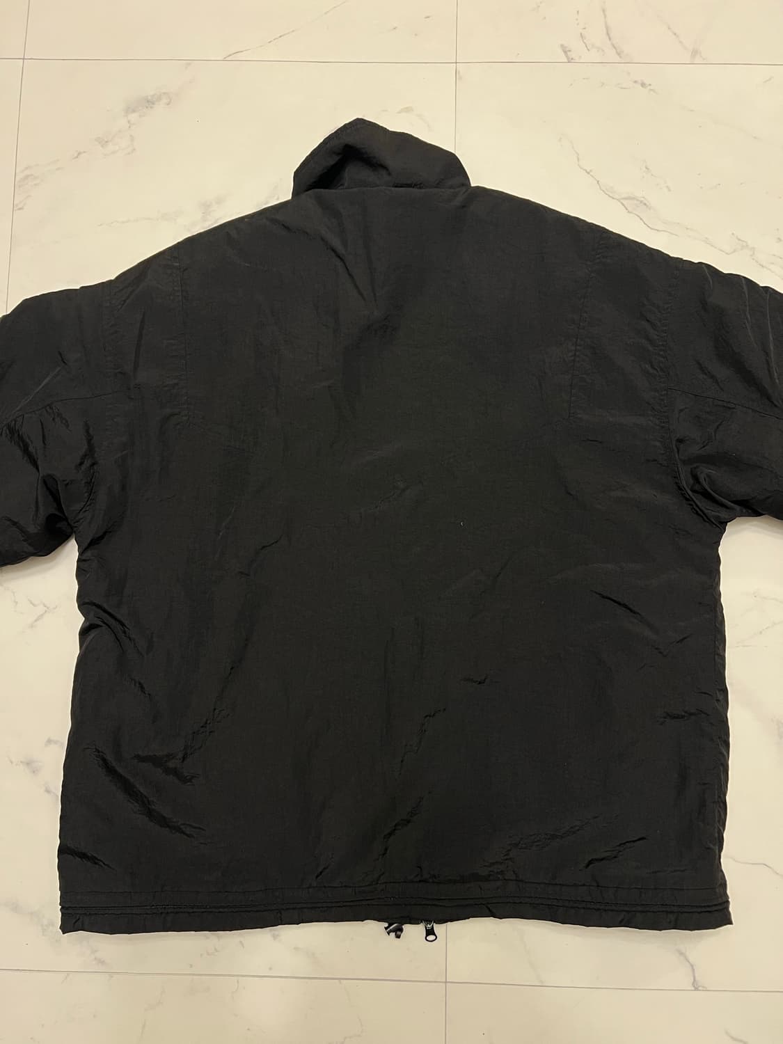 90s usa 스투시 바람막이 상품이미지4