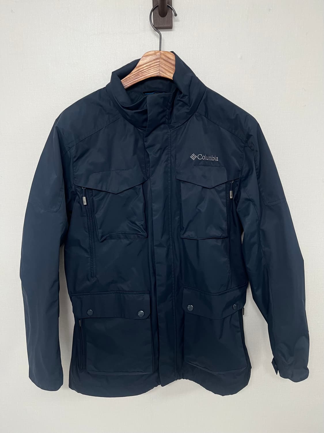 [M] 콜롬비아 옴니 쉴드 자켓 상품이미지1