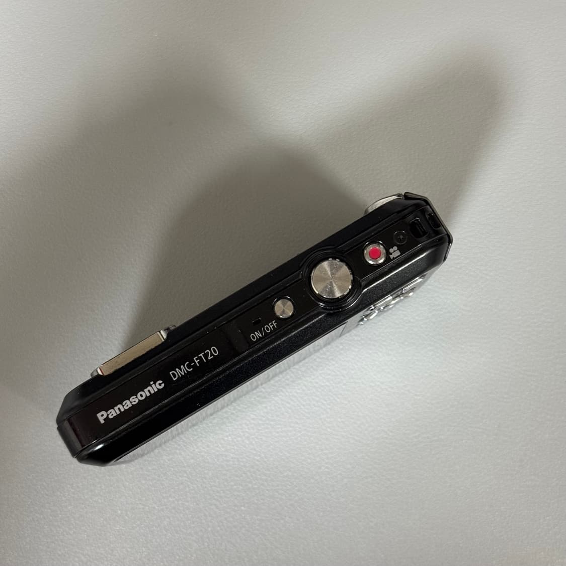 (sd포함/방수/색감깡패)📸 파나소닉 루믹스 DMC-FT20 상품이미지5
