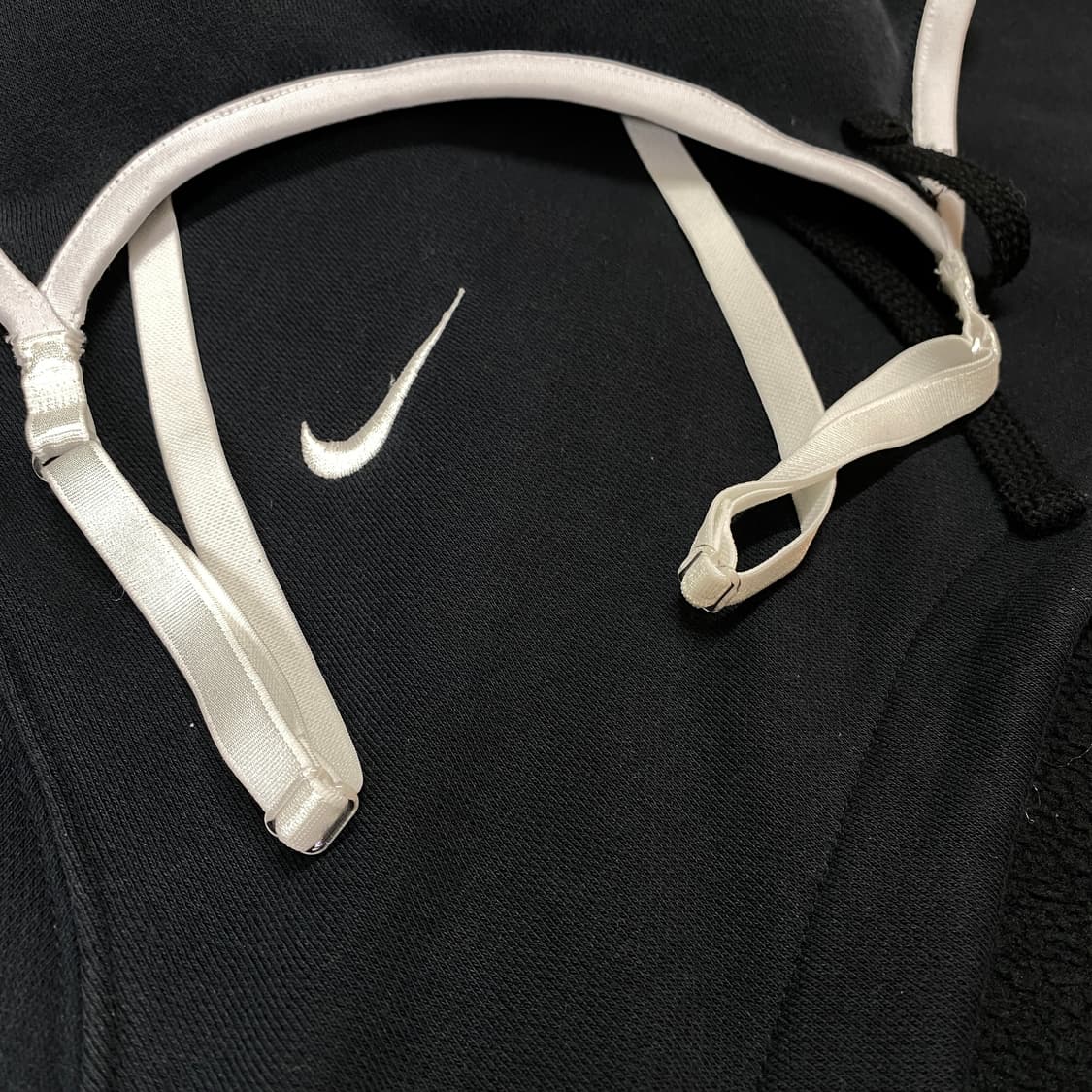 -Nike Crop & bra 상품이미지5