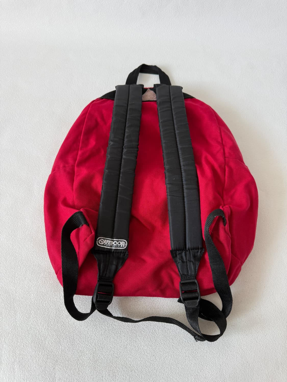 올드 아웃도어프로덕트(OUTDOOR PRODUCT) 코듀라 백팩 상품이미지7