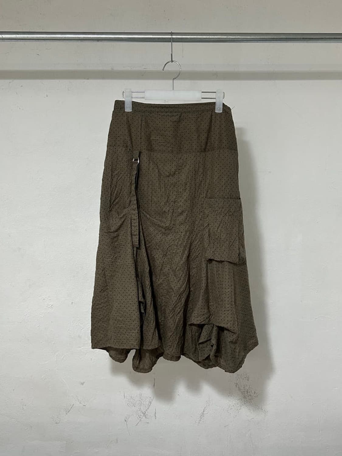 vtg skirt 상품이미지1