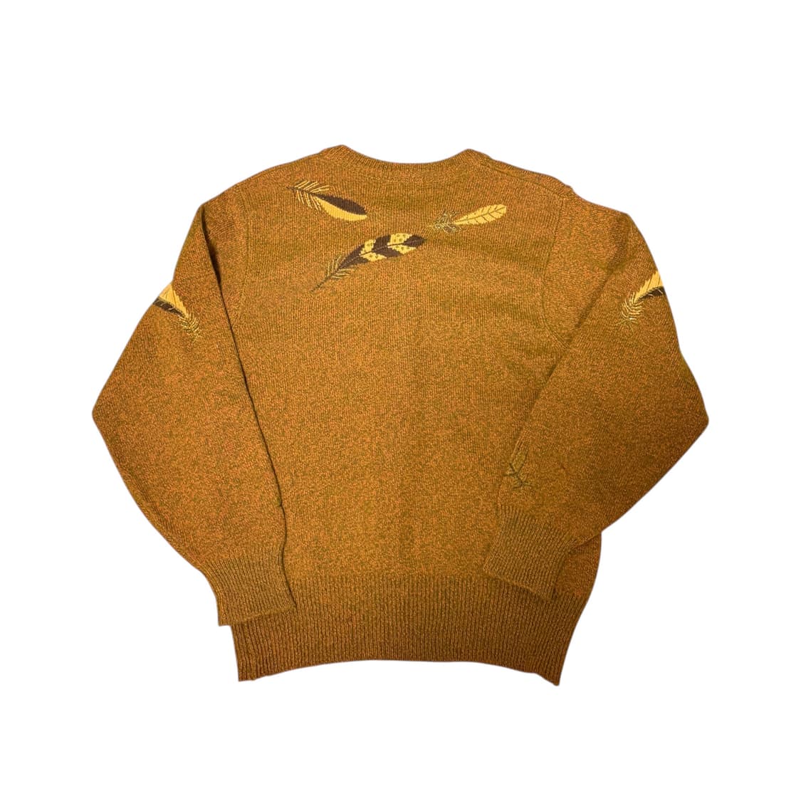 빈티지 자수 가디건 상품이미지2