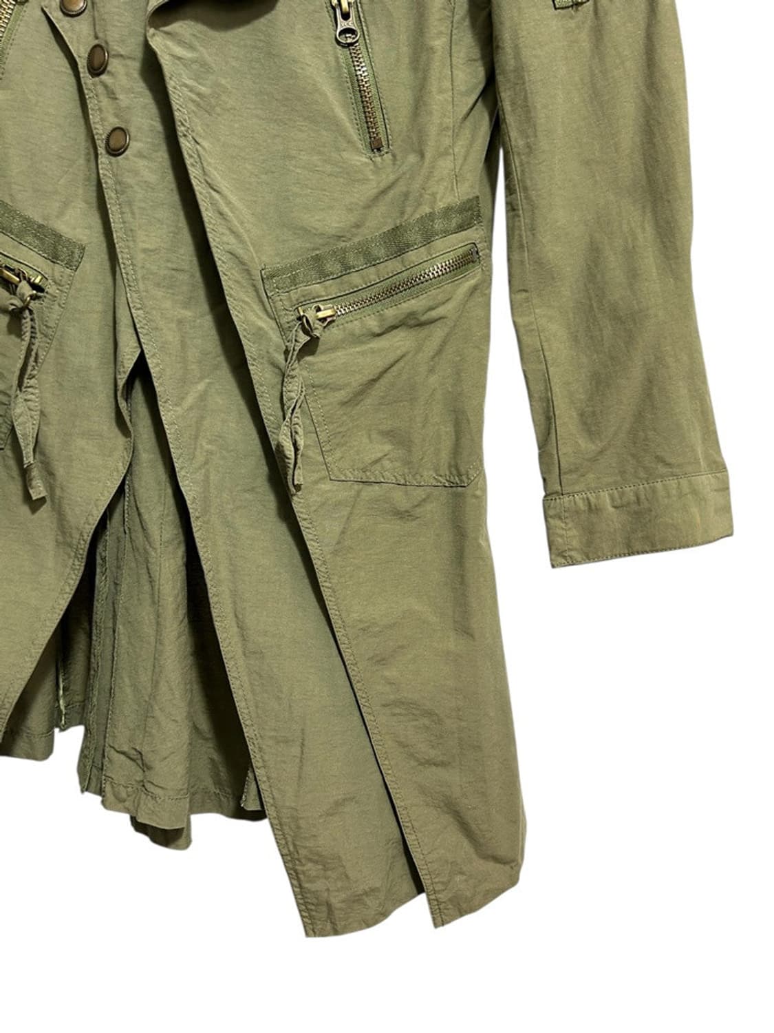 vtg jacket 상품이미지4