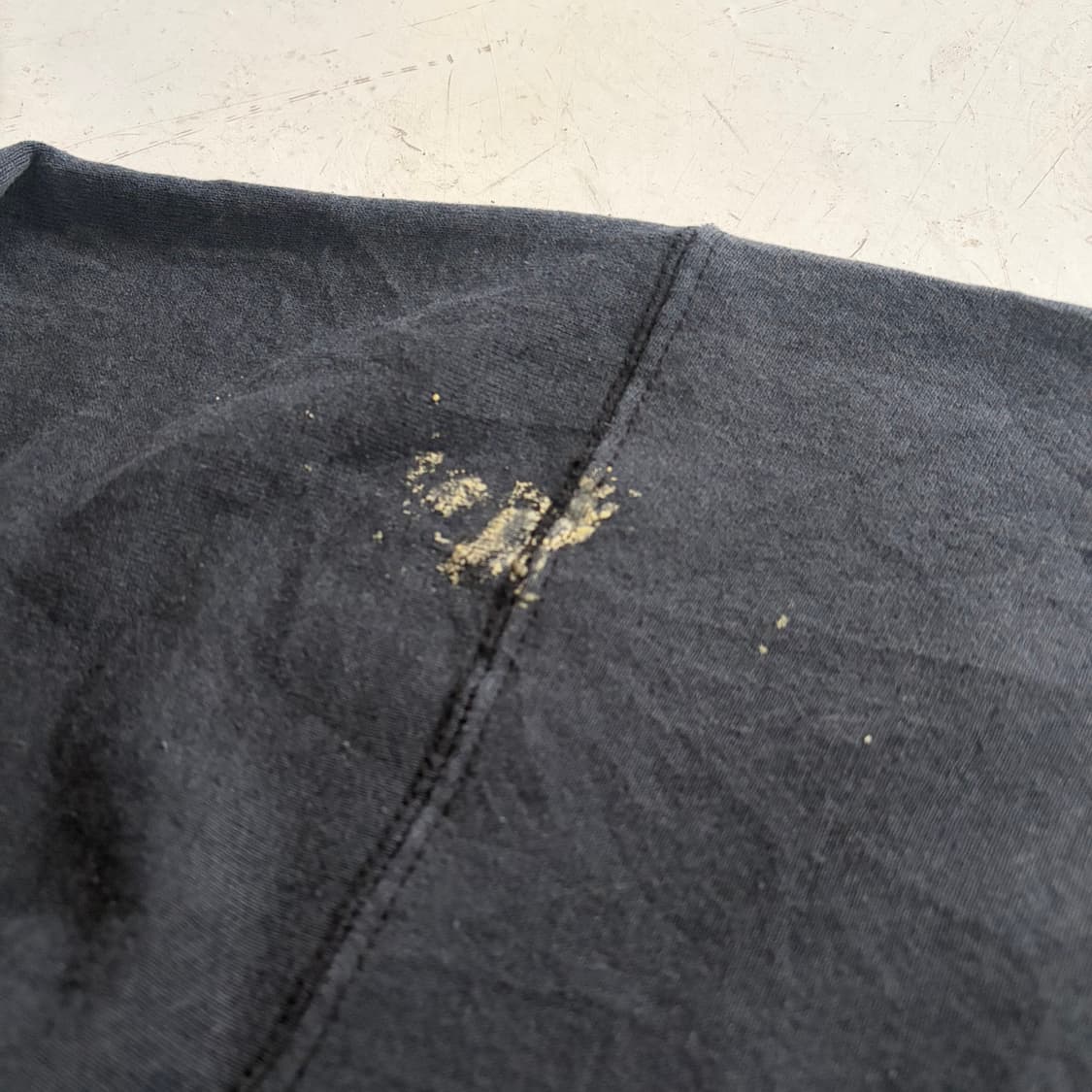 90s USA US ARMY 빈티지 스웻셔츠 L 상품이미지4