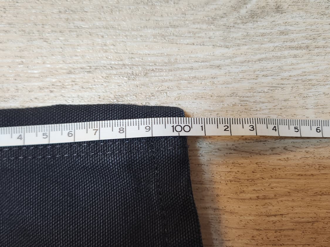 칼하트 b01 블랙 (32/30) 상품이미지10