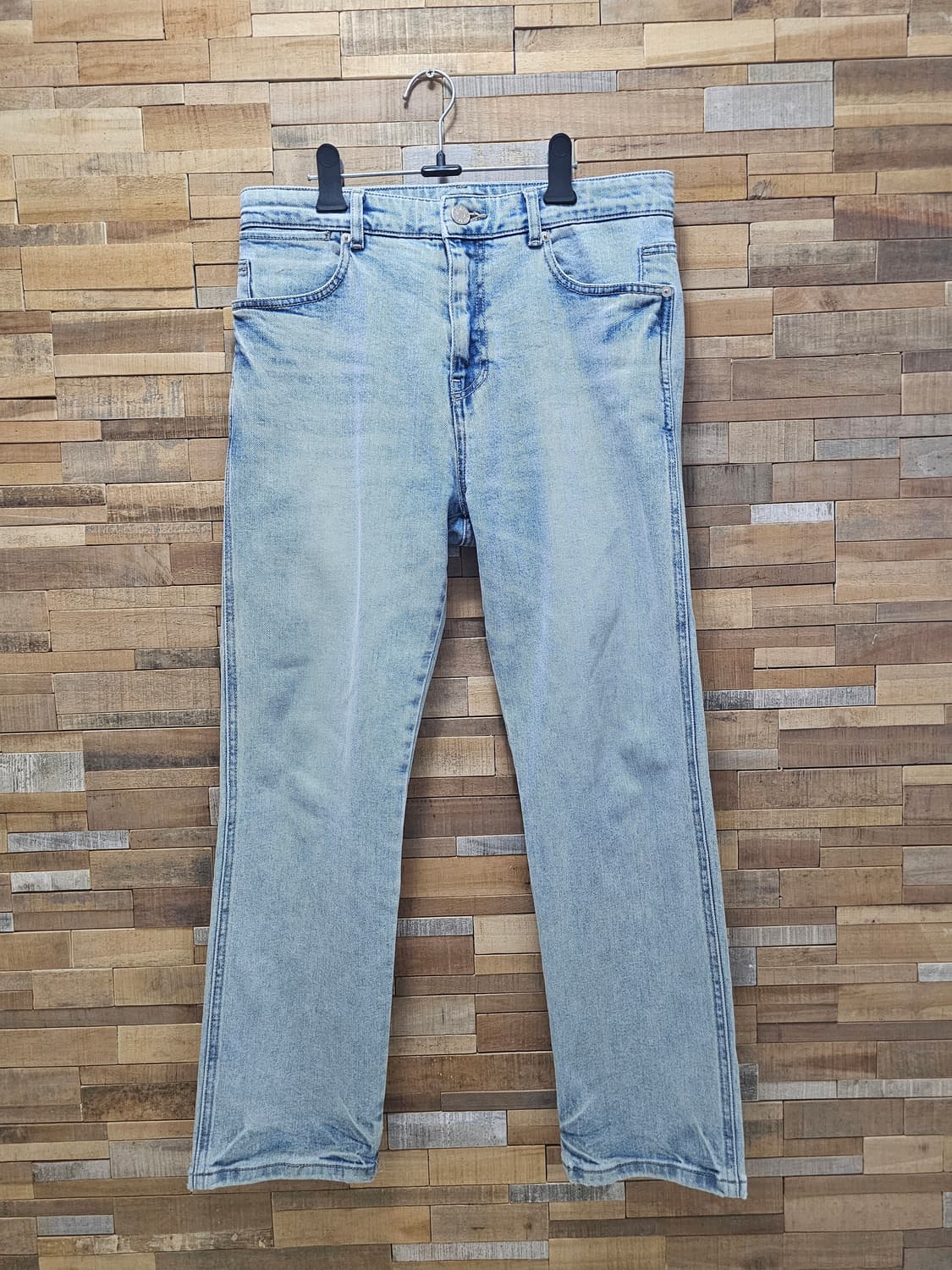 시스템 여성 청바지 상품이미지1