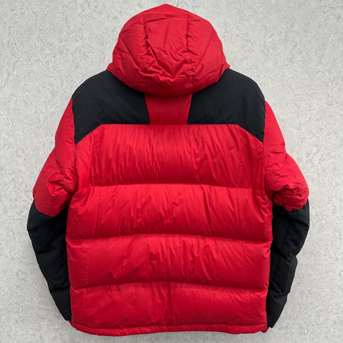 100 아디다스 남자 구스다운 패딩 상품이미지2