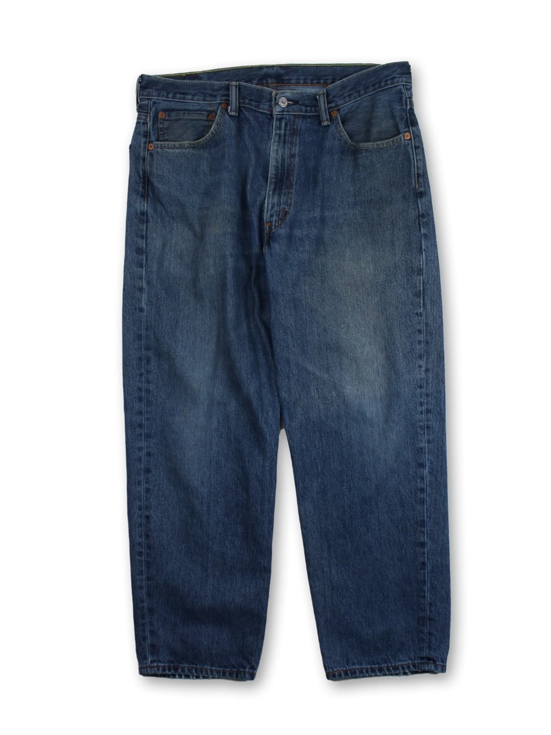LEVI'S 550 Denim Pants (36) (#006) 상품이미지1