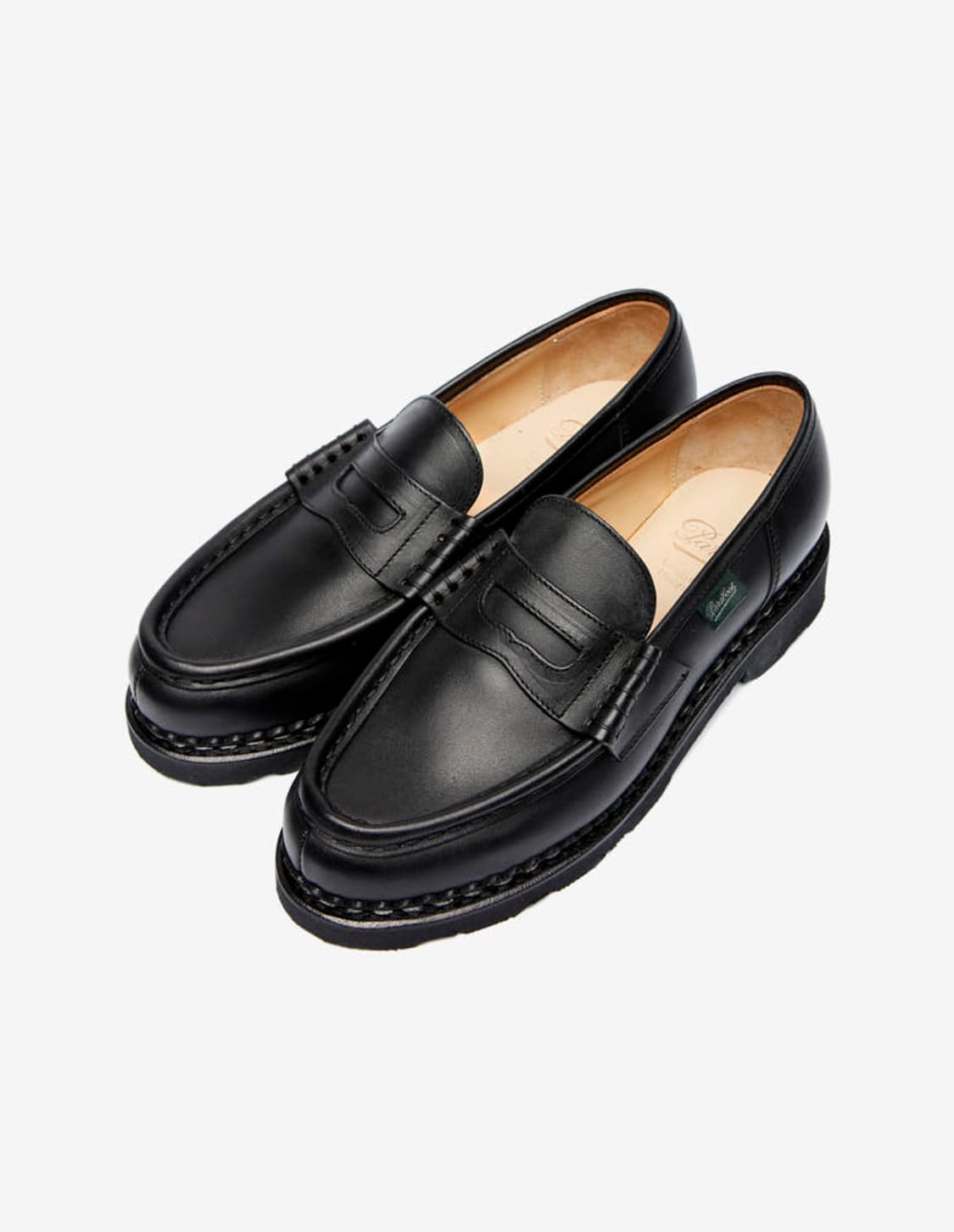 파라부트 오르세 로퍼 uk5 상품이미지1